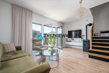 dom na sprzedaż 95m2 dom Banino, Zdrojowa