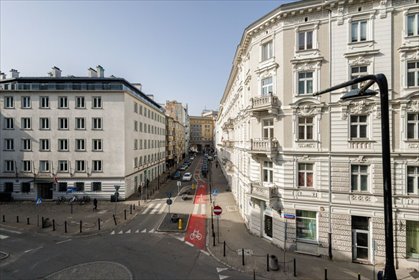 mieszkanie na wynajem 58m2 mieszkanie Warszawa, Śródmieście Południowe