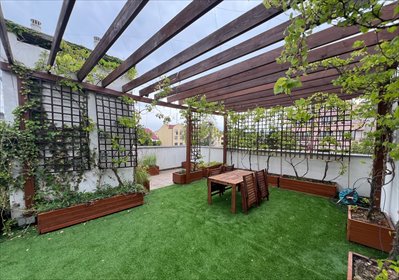 mieszkanie na wynajem 85m2 mieszkanie Warszawa, Ursynów, Urwisko