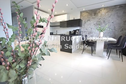 mieszkanie na sprzedaż 56m2 mieszkanie Jastrzębie-Zdrój