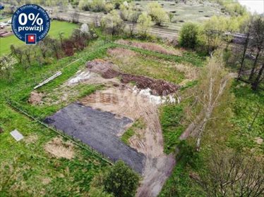 Działka budowlana na sprzedaż Rakowice Wielkie, centrum 2 839m2 Foto 7