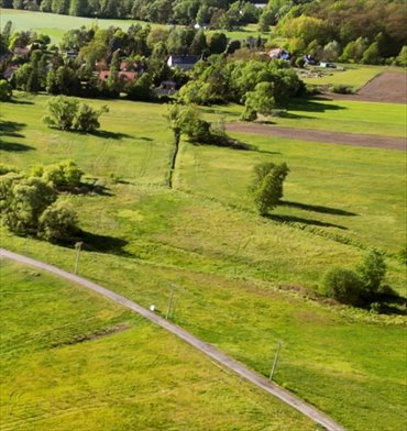 Zapraszam do obejrzenia działki 2790 m² w Tworogu Małym działka Tworóg Mały, Wiejska