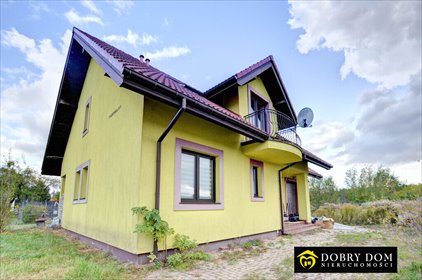 dom na sprzedaż 184m2 dom Sobolewo