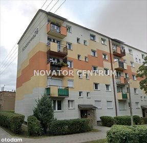 mieszkanie na sprzedaż 47m2 mieszkanie Bydgoszcz, Błonie