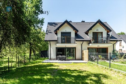 dom na wynajem 100m2 dom Bolechowice, Bolechowice, Turystyczna A