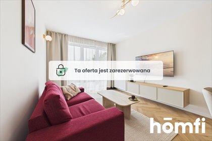 Nowe 2-pokojowe mieszkanie z balkonem i miejscem parkingowym mieszkanie Wrocław, Sołtysowice, Sołtysowice, Lothara Herbsta