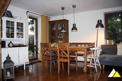 dom na sprzedaż 195m2 dom Olszyna, Pod lasem