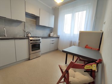 mieszkanie na wynajem 47m2 mieszkanie Katowice, Śródmieście, Lisieckiego