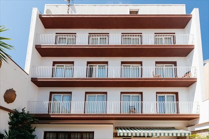 Inwestycyjny hotel 24 pokoi z parkingiem w Malgrat de Mar lokal użytkowy Malgrat de Mar Centro, Malgrat de Mar Centro, Malgrat de Mar, Barcelona
