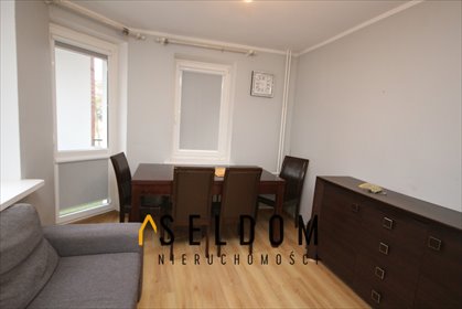 mieszkanie na sprzedaż 36m2 mieszkanie Konin, Hiacyntowa