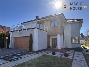 dom na sprzedaż 234m2 dom Gdańsk, Matarnia, Synów Pułku