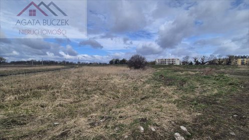 działka na sprzedaż 11483m2 działka Wrocław, Psie Pole, Kowale