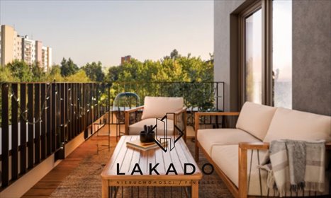 mieszkanie na sprzedaż 53m2 mieszkanie Kraków, Bieżanów, Duża Góra