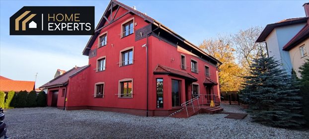 lokal użytkowy na sprzedaż 600m2 lokal użytkowy Gdańsk, Kowale, Heliosa
