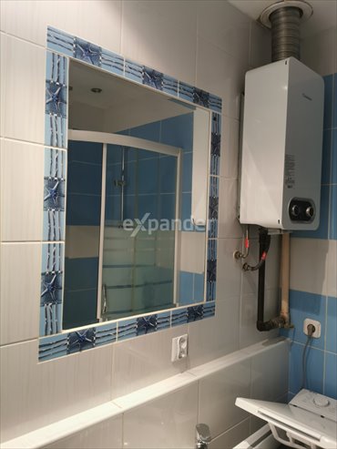 mieszkanie na sprzedaż 38m2 mieszkanie Poznań, Szamotulska