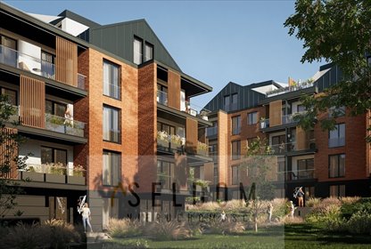 mieszkanie na sprzedaż 68m2 mieszkanie Jelenia Góra, Centrum, Juliusza Słowackiego