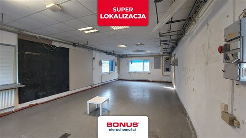 magazyn na sprzedaż 622m2 magazyn Tanowo