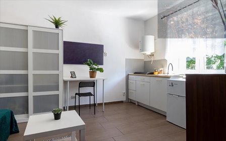 mieszkanie na wynajem 20m2 mieszkanie Zabrze, Centrum Południe, ks. Konstantego Damrota