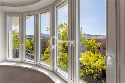 Mieszkanie na sprzedaż 127m2 mieszkanie Warszawa, Śródmieście, Aleja Jana Chrystiana Szucha