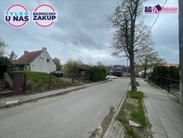 Dom na sprzedaż Gdańsk, Suchanino, Franciszka Schuberta 45m2 Foto 6