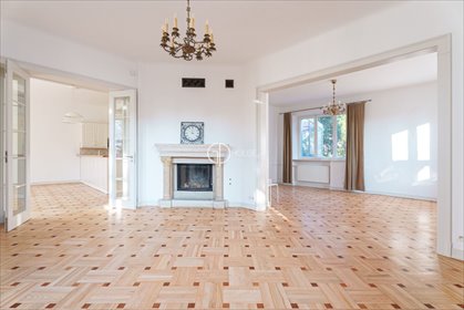 dom na wynajem 350m2 dom Warszawa, Mokotów, Sadyba
