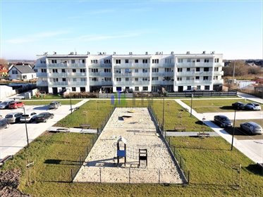 mieszkanie na sprzedaż 53m2 mieszkanie Dobrzykowice, ŚWIETNA OFERTA!