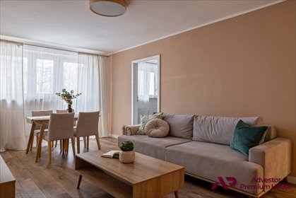 mieszkanie na sprzedaż 47m2 mieszkanie Poznań, gen. Stanisława Maczka