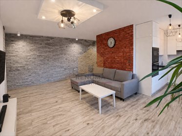 Na sprzedaż przestronne 69 m² mieszkanie w Głogowie mieszkanie Głogów