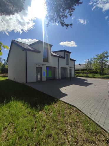 dom na sprzedaż 100m2 dom Dobrzykowice