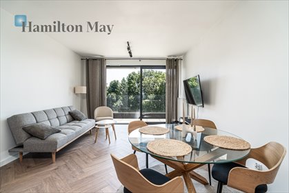 mieszkanie na sprzedaż 57m2 mieszkanie Kraków, Prądnik Czerwony, Aleja Jana Pawła II