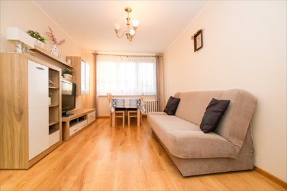 mieszkanie na sprzedaż 44m2 mieszkanie Ustka, Jana z Kolna