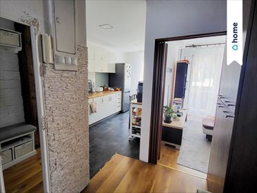 mieszkanie na sprzedaż 48m2 mieszkanie Zamość, Polna