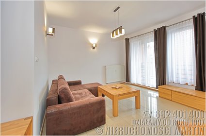 Nowoczesna kawalerka 38 m² z loggią, osiedle zamknięte. mieszkanie Poznań, Stare Miasto, Centrum, Tadeusza Kutrzeby