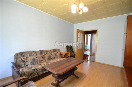 mieszkanie na sprzedaż 52m2 mieszkanie Katowice, Bogucice