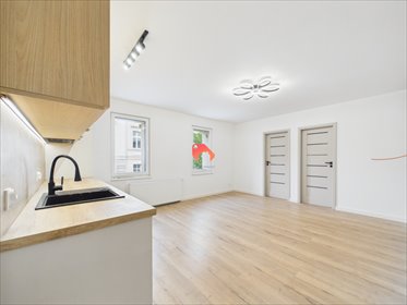 Przestronne 3-pokojowe mieszkanie po remoncie w kamienicy polecam! mieszkanie Bydgoszcz, Śródmieście, Pomorska