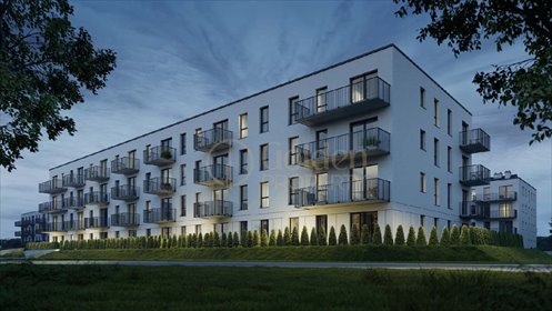 mieszkanie na sprzedaż 34m2 mieszkanie Gdynia, Chwarzno-Wiczlino, Wiczlińska