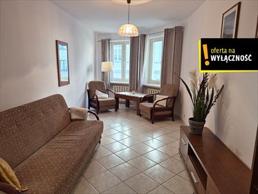 mieszkanie na sprzedaż 38m2 mieszkanie Poznań, Sokoła