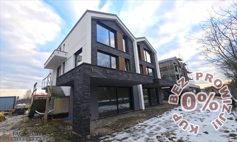 mieszkanie na sprzedaż 123m2 mieszkanie Kraków, Prądnik Biały, Prądnik Biały