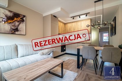 Do sprzedania komfortowe 48 m² mieszkanie z balkonem w Tarnowie mieszkanie Tarnów, Piaskówka, Brandstaettera