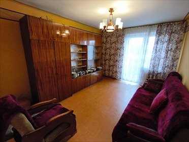 mieszkanie na sprzedaż 44m2 mieszkanie Sosnowiec, Zagórze, Dworska
