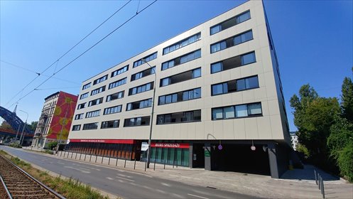 Na wynajem przestronne 2-pokojowe mieszkanie 46 m² przy Starym Mieście mieszkanie Wrocław, Stare Miasto, Grabiszynek, Grabiszyńska