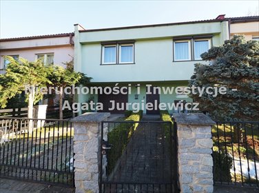 dom na sprzedaż 164m2 dom Twardogóra