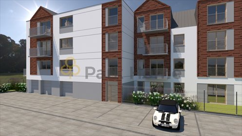 mieszkanie na sprzedaż 68m2 mieszkanie Rydzyna