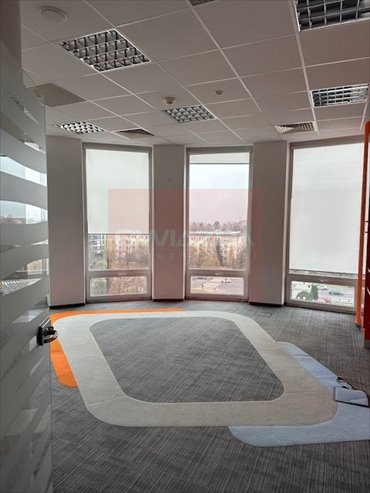 lokal użytkowy na wynajem 790m2 lokal użytkowy Warszawa, Mokotów