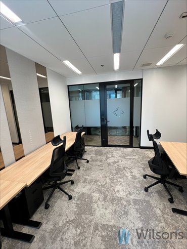 Nowoczesne biuro 40 m² w Mokotowie, prestiżowy adres - polecam! lokal użytkowy Warszawa, Mokotów, Stanisława Żaryna