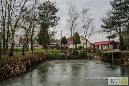 dom na sprzedaż 112m2 dom Strzelce Wielkie, Wrzępia