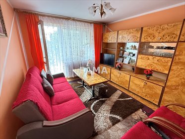 Zapraszam do obejrzenia funkcjonalnego 2-pokojowego mieszkania 40,5 m² w centrum Włocławka mieszkanie Włocławek, Centrum