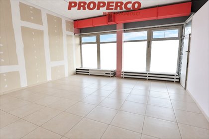 Polecam lokal 78 m² na Podkarczówce w Kielcach lokal użytkowy Kielce, Podkarczówka