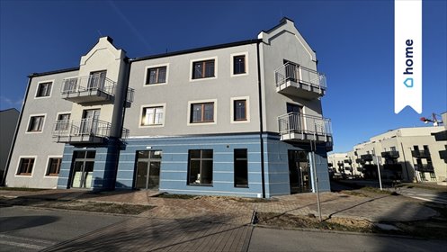 mieszkanie na sprzedaż 45m2 mieszkanie Siewierz, Dobrej Nadziei