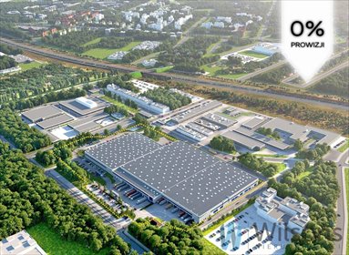 lokal użytkowy na wynajem 5408m2 lokal użytkowy Warszawa, Targówek